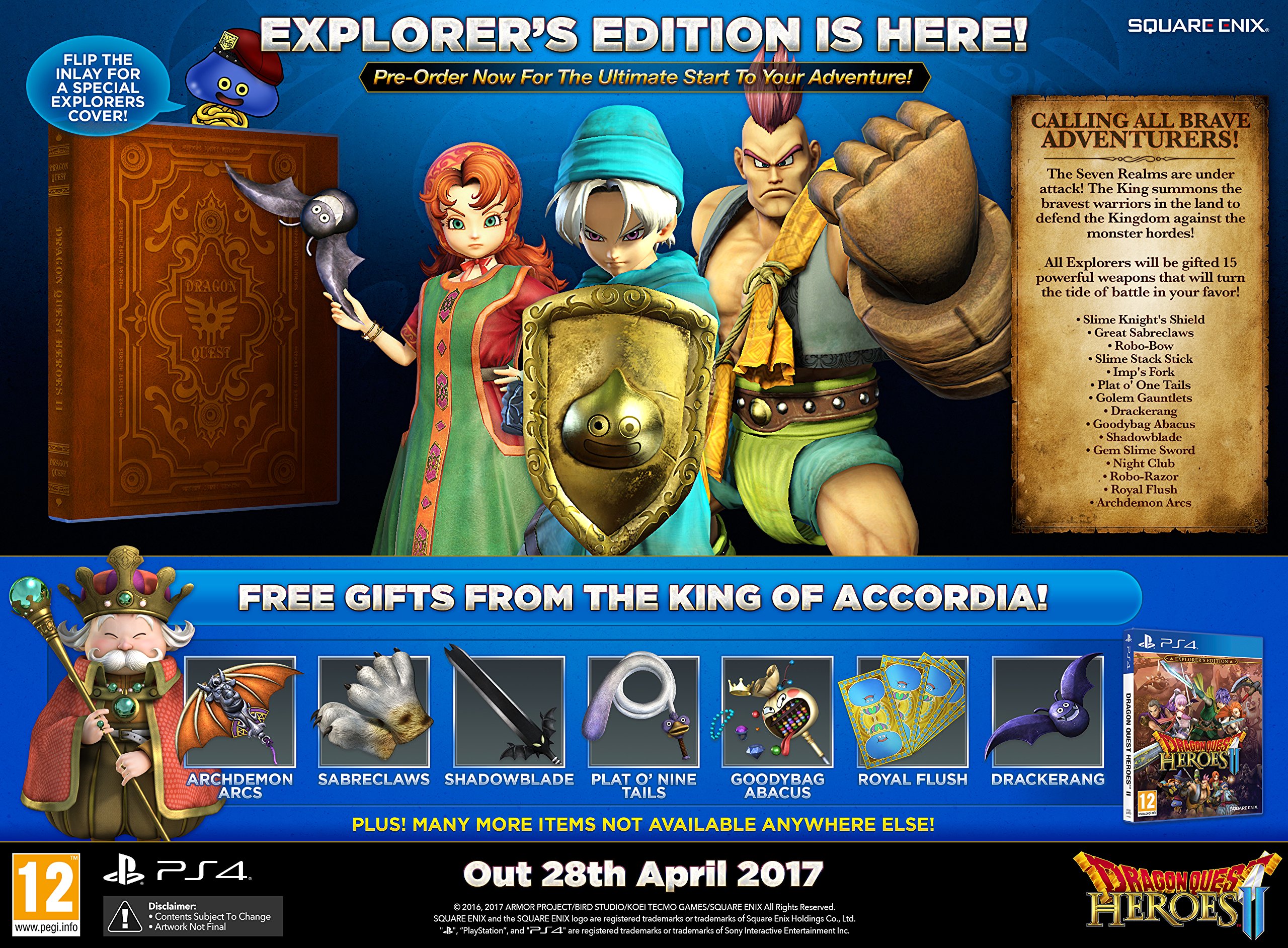 スザクドラゴンクエストヒーローズ Amazon.co.jp: Dragon Quest Heroes The World Tree's Woe and